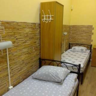 Хостел «IDEAL-HOME»