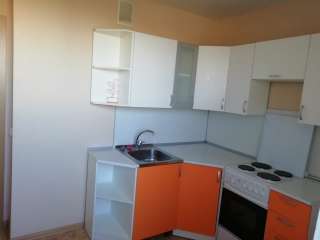 1 к.кв. 34 м2 евроремонт Панорама