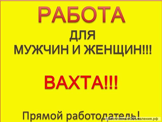 Приглашаем сотрудников