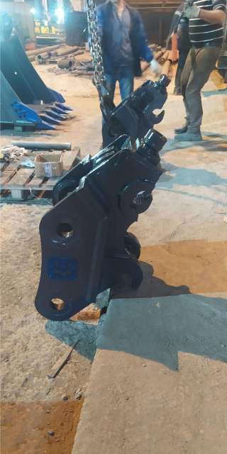 Быстросъемное соединение Q20 для JS205NLC