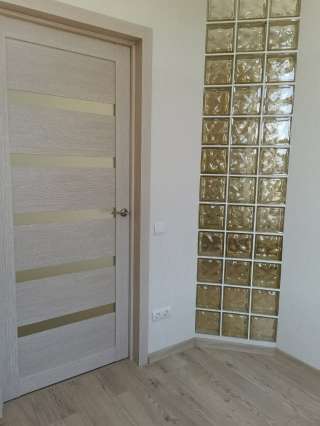 2-х комнатную квартиру с дизайнерским ремонтом