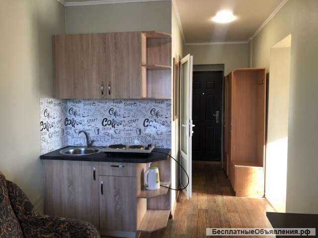 Квартира 40кв.м