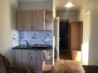 Квартира 40кв.м