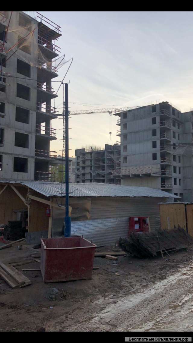 Каменщики