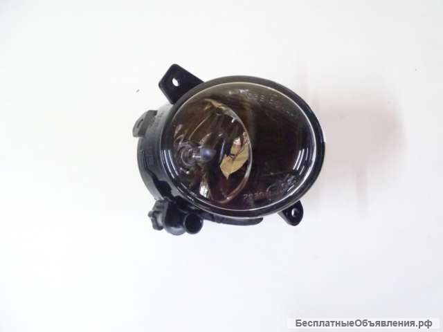 Фара п/туман. /2190 Гранта, Largus/ правая