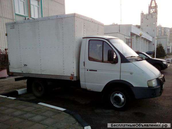 Грузоперевозки качественно 24ч г. Москва и мо