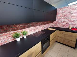 Стильные кухни напрямую с производства