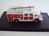 Автомобиль 1973 Autopompe lnternational 1627 Wasterlain Belgium