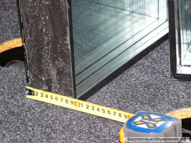 Стеклопакеты, изготовление 1 день, Москва