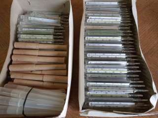 Градусник Ртутный СССР