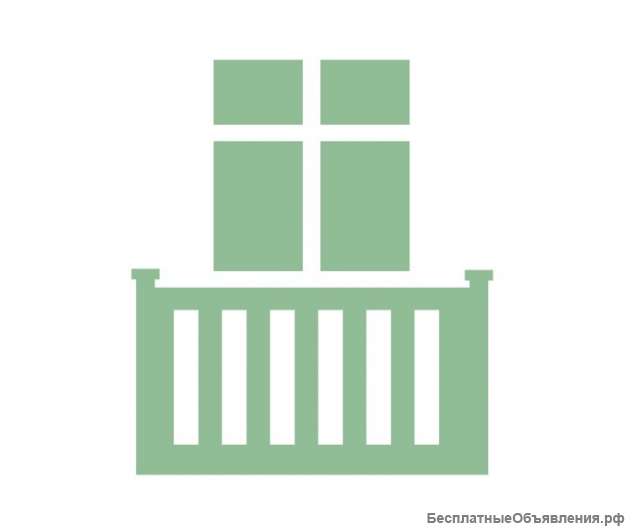 Ремонт балкона и лоджии под ключ