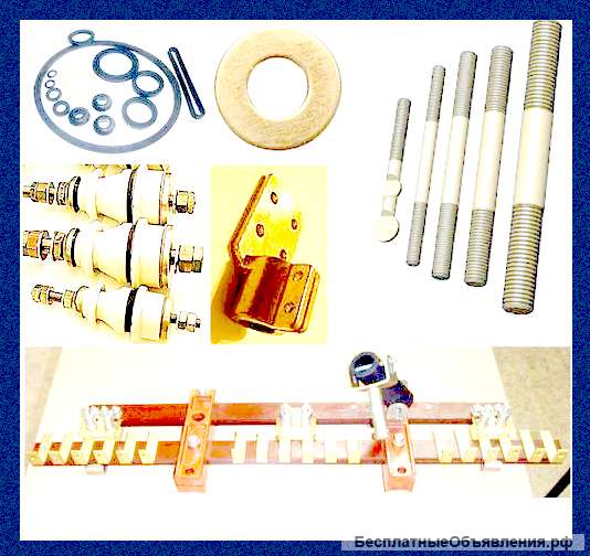 ТМ ремкомплект для трансформатора