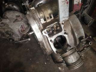 Имз м-72 картер двигателя всборе с коленом