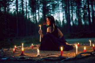 Гадание и ясновидение