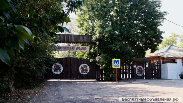 Гостиница, 256 м²