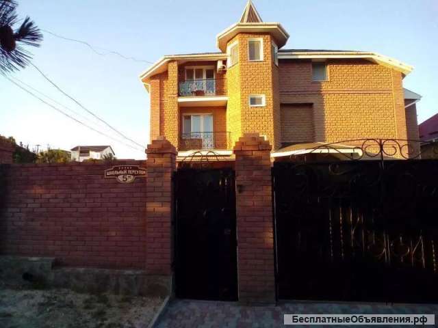 Гостиница, 500 м²