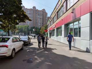 Аренда магазина м. Кузьминки