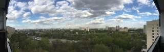 Обмен 2-х комнатной квартиры Москва с севера на юг