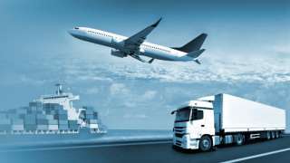 Доставка грузов из европы