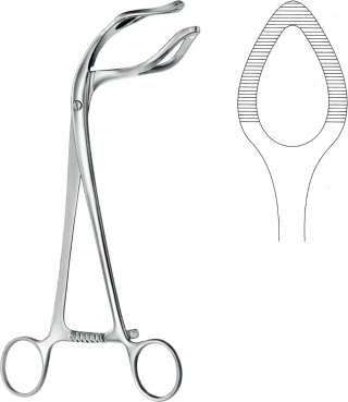 Набор хирургических инструментов