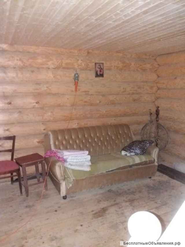 Дом в Пушкинском районе Барково