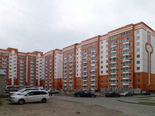 2-х комнатную квартиру в Томске