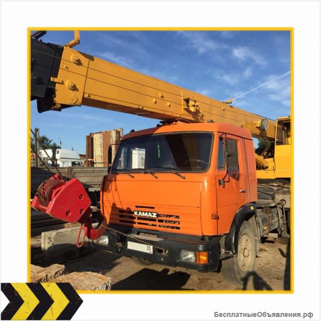 Автокраны, манипулятор, полуприцеп