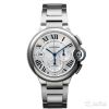 Редкие часы Ballon Bleu de Cartier
