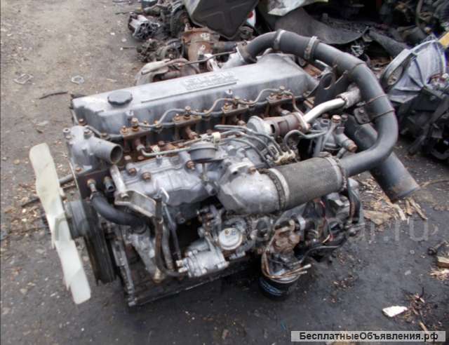 Запчасти HINO 700, ISUZU GIGA LHD, MMC FUSO, NISSAN DIESEL мкпп, двигатели, мосты
