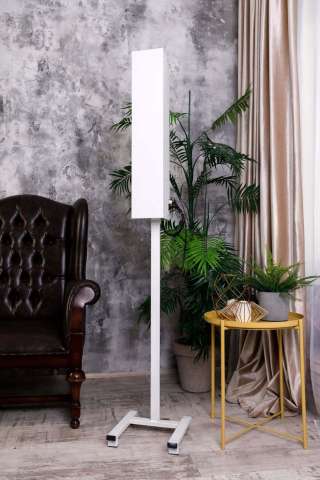 Рециркулятор бактерицидный закрытого типа