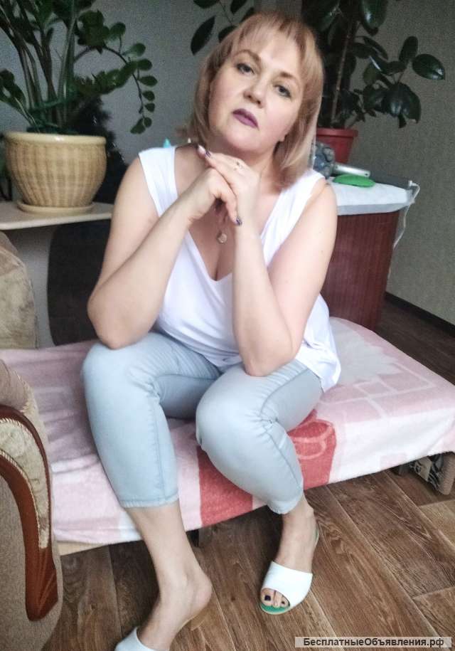 МАССАЖ -расслабляющий