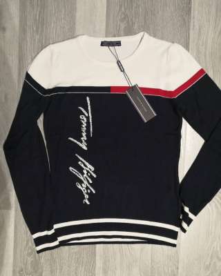 Свитшот TOMMY HILFIGER
