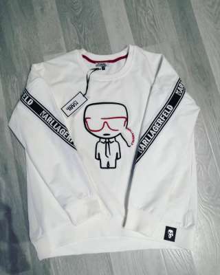Свитшот KARL