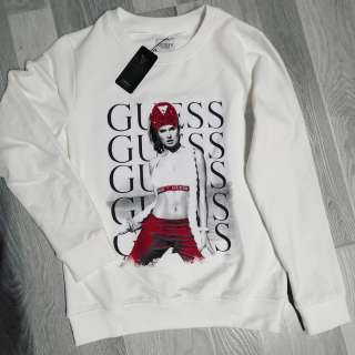 Свитшот guess