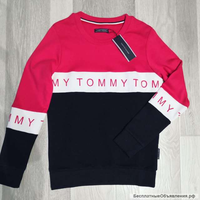 Свитшот T HILFIGER