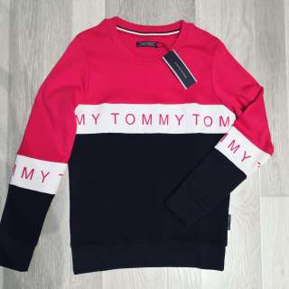 Свитшот T HILFIGER