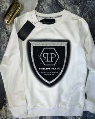 Свитшот philipp plane