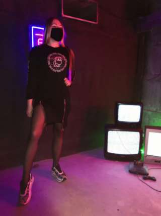 Платье karl lagerfeld