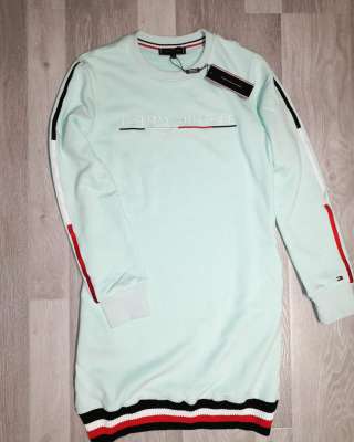 Платье TOMMY HILFIGER