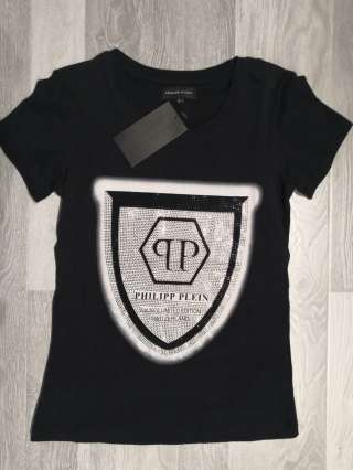 Футболка philipp plane