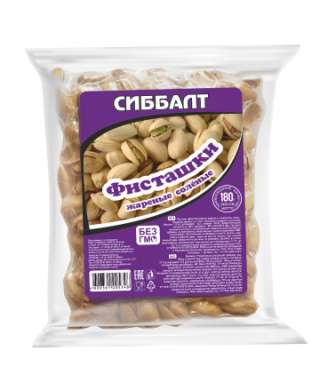 Фисташки жареные оптом от производителя