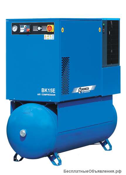 Компрессорное оборудование