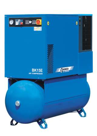 Компрессорное оборудование