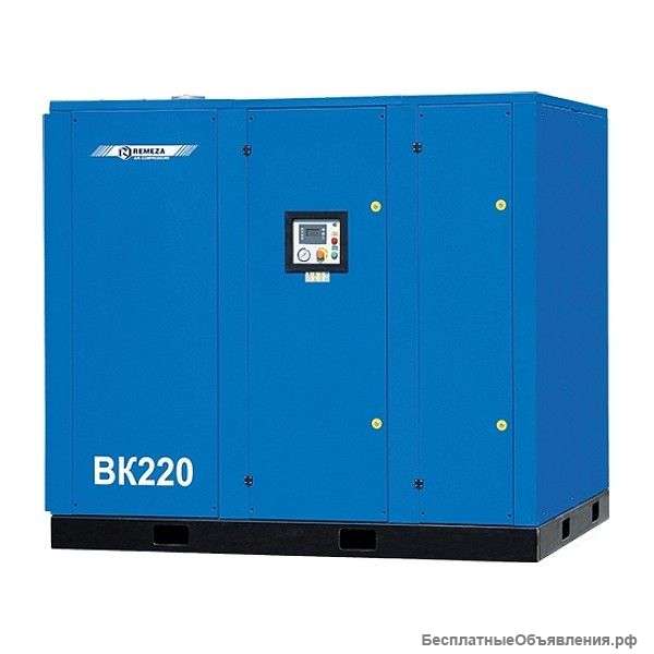 Компрессорное оборудование