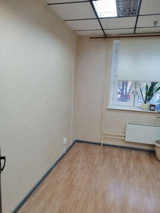 Аренда офисного помещения