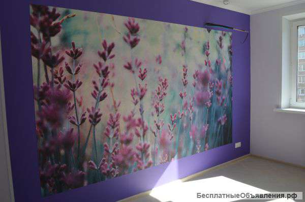 РК-Строй ремонт квартир и офисов