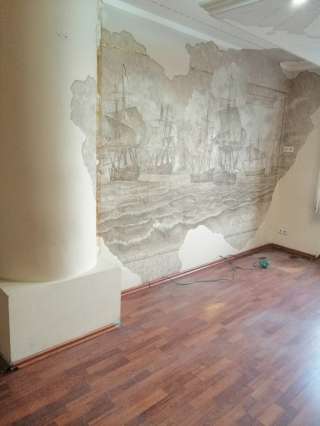 15,5 м2 Помещение под офис