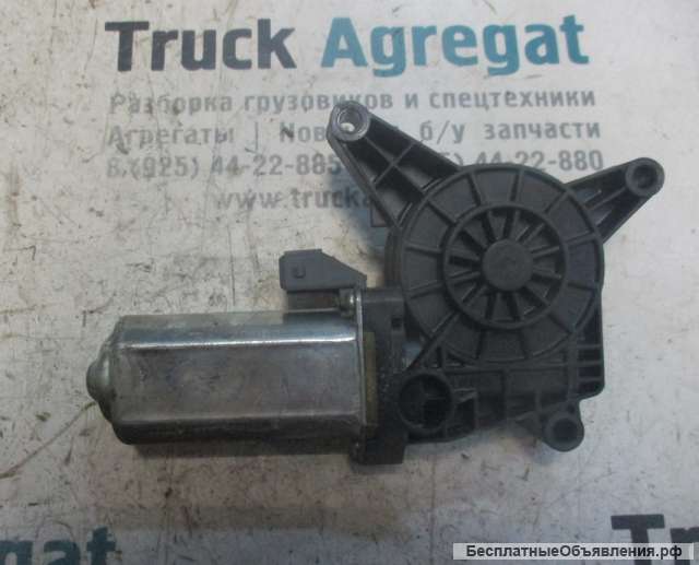 Моторчик стеклоподъемника Mercedes A0008204908