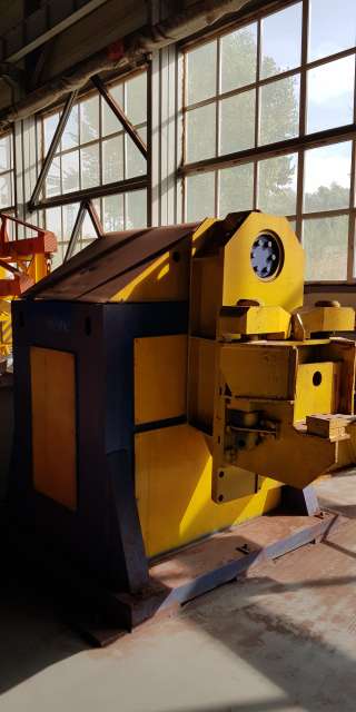 Оборудование для машиностроения