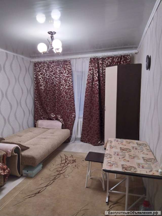 Сдам комнату